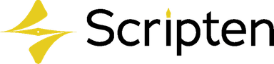 Scripten Logo